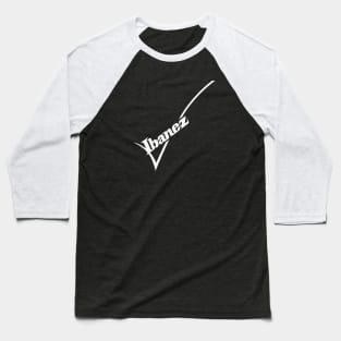 Ibanez Baseball T-Shirt